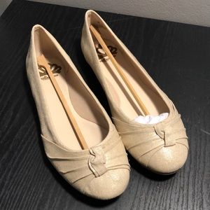 New Fergalicious flats